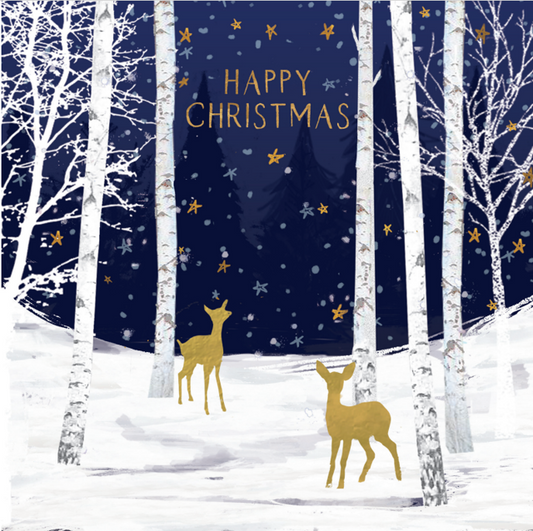 Christmas Cards